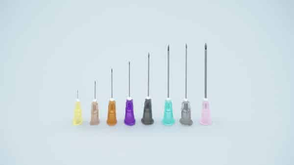 Hypodermic Needles - Image 4