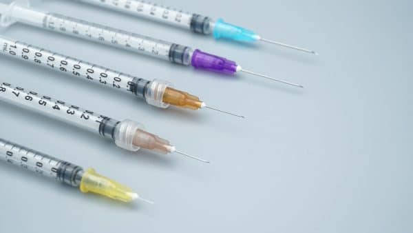 Hypodermic Needles - Image 5