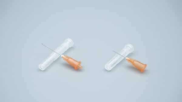 Hypodermic Needles - Image 2