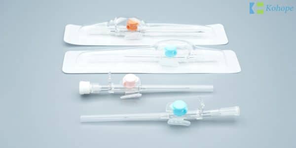 I.V. Catheter - Image 2