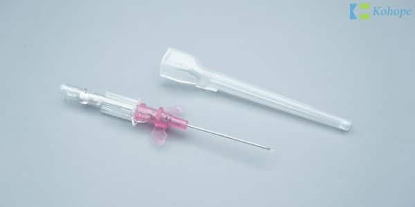 I.V. Catheter - Image 3