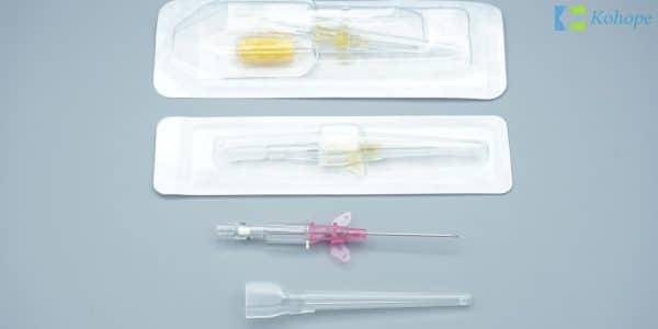 I.V. Catheter - Image 4