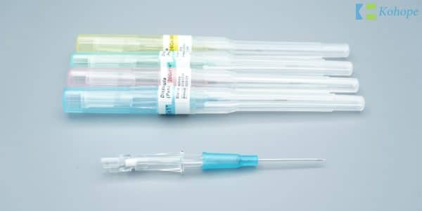 I.V. Catheter - Image 9