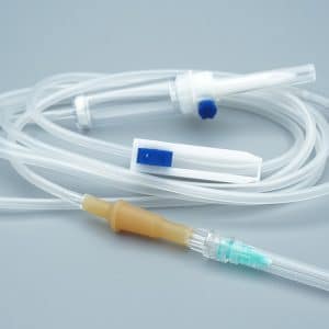 Infusion Sets