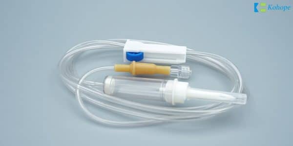 Infusion Sets - Image 2