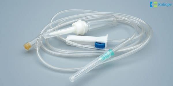 Infusion Sets - Image 3