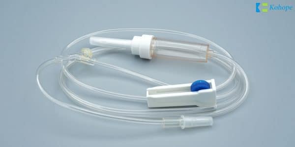 Infusion Sets - Image 4