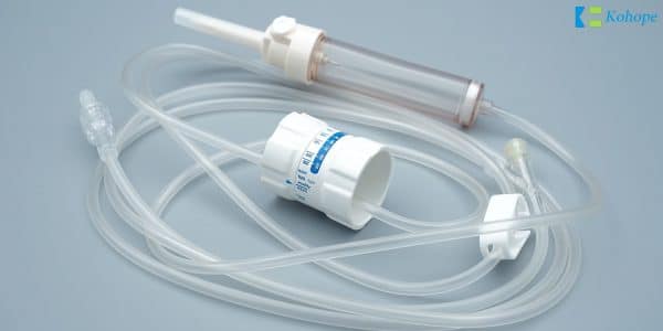 Infusion Sets - Image 6