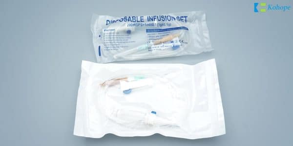 Infusion Sets - Image 7