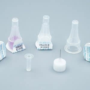 Insulin Pen Needles