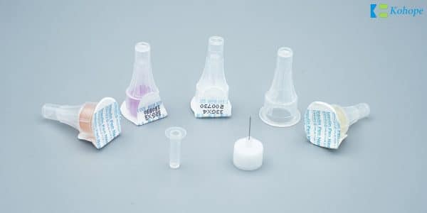 Insulin Pen Needles