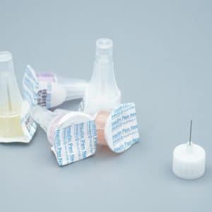 Insulin Pen Needles
