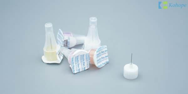 Insulin Pen Needles