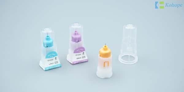 Insulin Pen Needles - Image 4