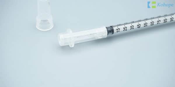 Insulin Syringes - Image 6