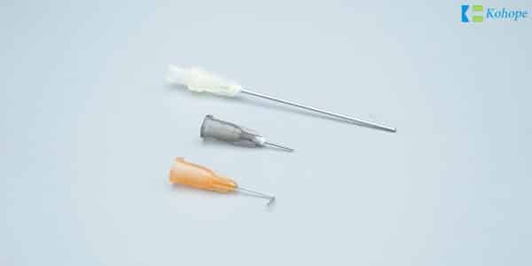 Irrigation Needles