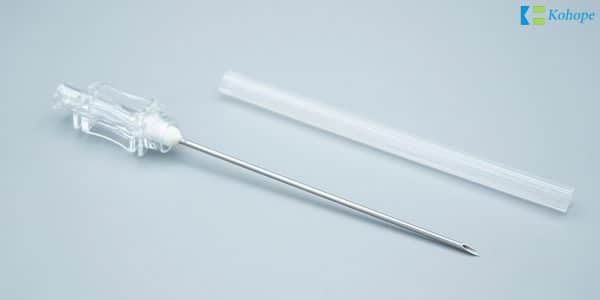 Custom Medical Needle