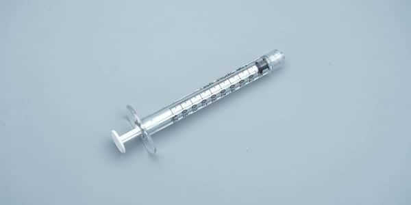 Polycarbonate Syringes - Image 2