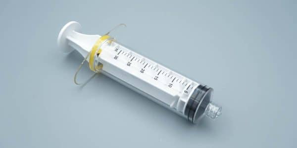 Polycarbonate Syringes - Image 3