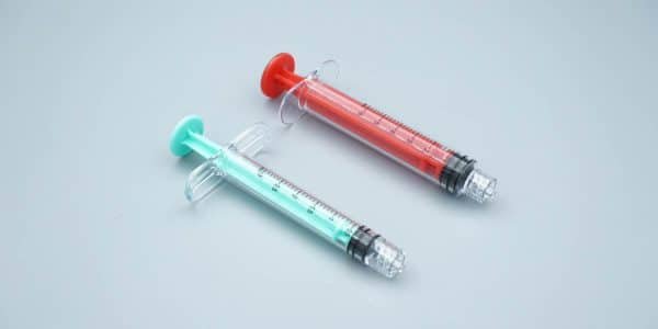 Polycarbonate Syringes - Image 4