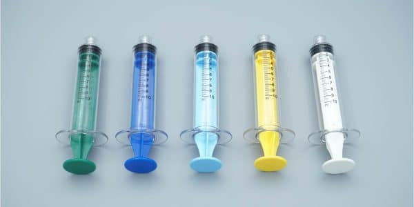 Polycarbonate Syringes - Image 5