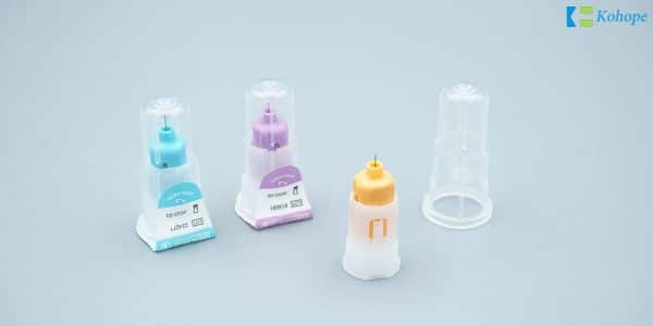 Safety Pen Needles