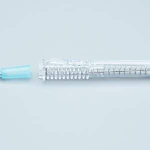Safety IV Catheters