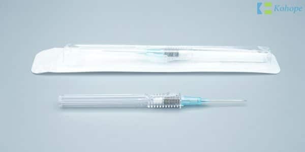 Safety IV Catheters - Image 3
