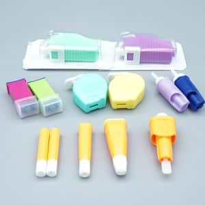Safety Lancets