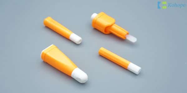 Safety Lancets - Image 2