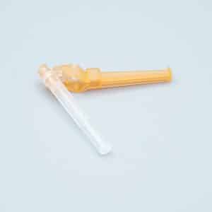 Safety Needles