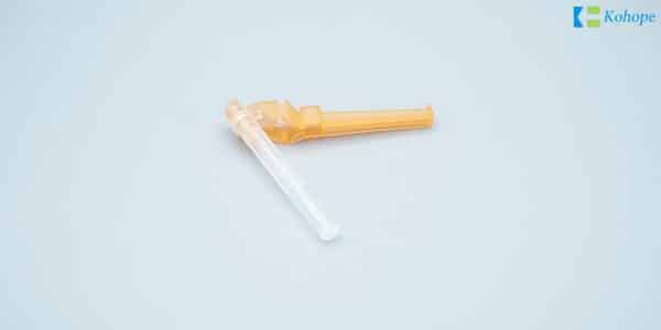 Safety Needles