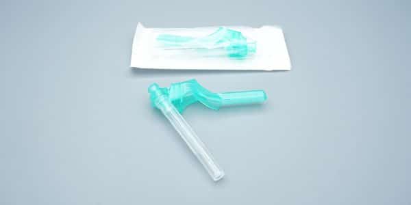 Safety Needles - Image 4