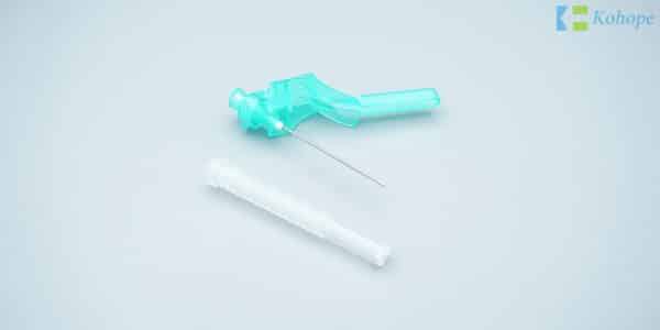 Safety Needles - Image 5