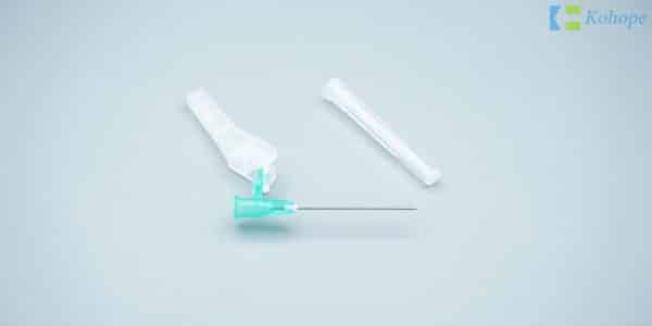 Safety Needles - Image 6