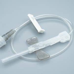 Butterfly Safety Scalp Vein Sets