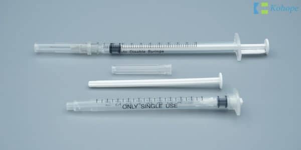 Safety Syringes - Image 3