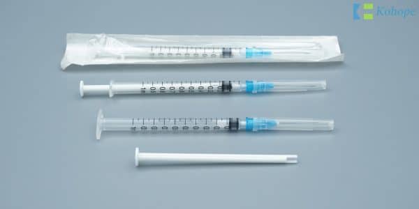 Safety Syringes - Image 4