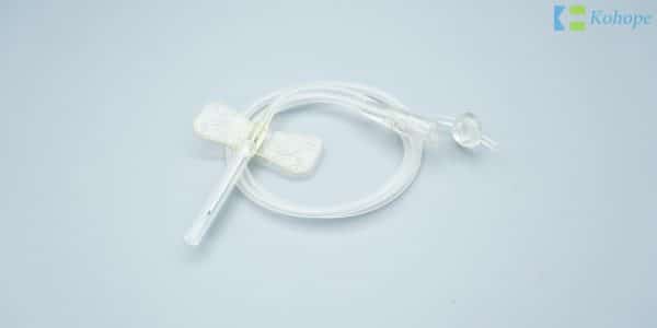 Scalp Vein Sets - Image 2