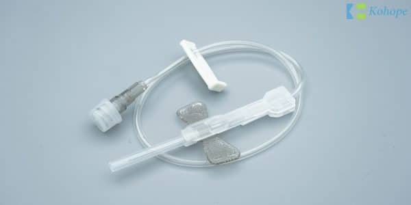Scalp Vein Sets - Image 5