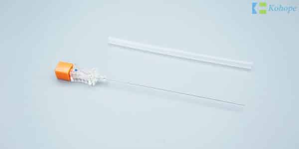 Disposable Spinal Needles - Image 2