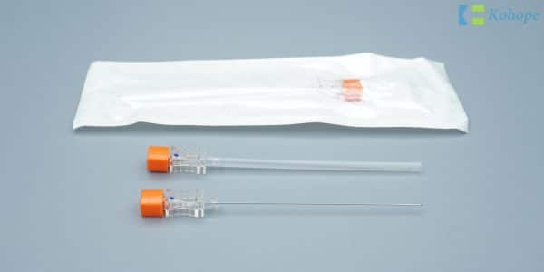 Disposable Spinal Needles - Image 3