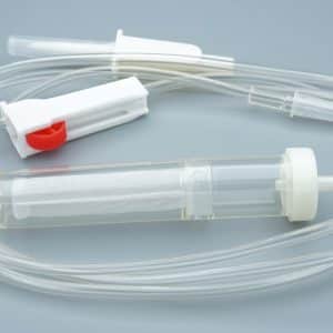 Transfusion Sets