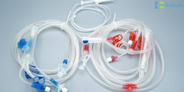 Transfusion Sets - Image 3