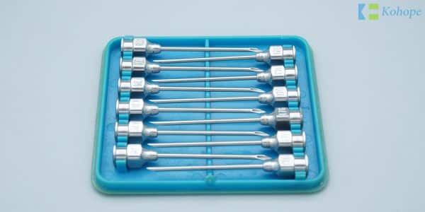 Veterinary Needles - Image 3