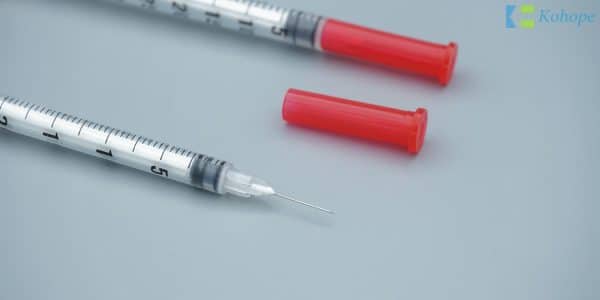 Veterinary Injection Syringe - Image 3