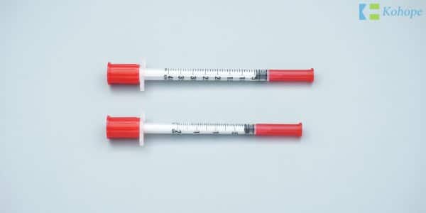 Veterinary Injection Syringe - Image 4