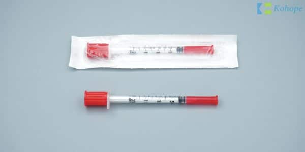 Veterinary Injection Syringe - Image 5