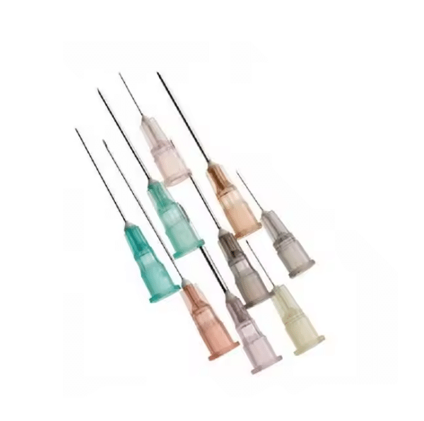 Medical Disposable 30g 31g 32g 33g 4mm 5mm 6mm 8mm Safety Insulin Pen Needle - Image 5
