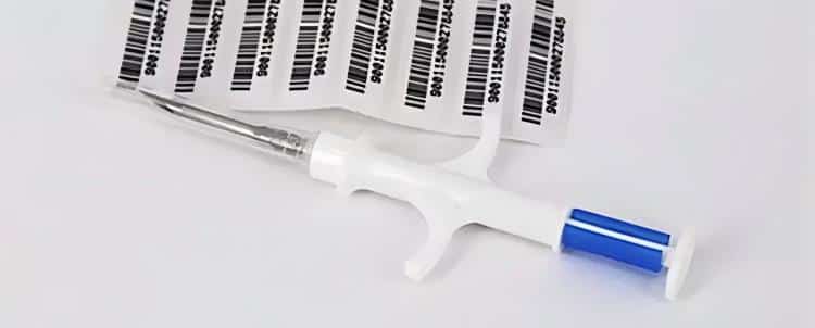 Smart-Digital-Syringe-With-RFID-Sensor-Technology